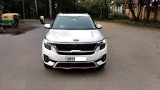 Used Kia Seltos GTX Plus AT 1.4 [2019-2020] in Delhi