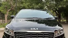 Used Kia Carnival Limousine Plus 7 STR in Delhi