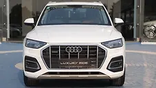 Used Audi Q5 Technology 45 TFSI [2021-2024] in Delhi
