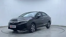 Used Honda City ZX Petrol [2019-2020] in Hyderabad