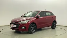 Used Hyundai Elite i20 Asta 1.2 in Kolkata