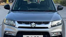 Used Maruti Suzuki Vitara Brezza LDi in Vadodara