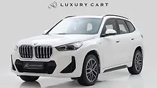 Used BMW X1 sDrive18i M Sport in Meerut