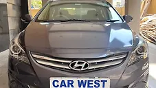 Used Hyundai Verna 1.6 VTVT S AT in Mumbai