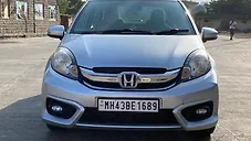 Used Honda Amaze 1.2 VX AT i-VTEC in Thane