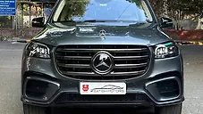 Used Mercedes-Benz GLS 450 4MATIC in Delhi
