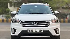 Used Hyundai Creta 1.6 SX Plus Petrol in Nagpur