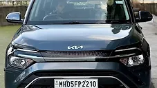 Used Kia Carens Prestige Plus (O) 1.5 Diesel AT 7 STR in Mumbai