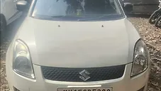 Used Maruti Suzuki Swift VDi in Nashik