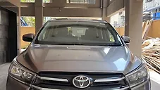 Used Toyota Innova Crysta 2.8 GX AT 7 STR [2016-2020] in Mumbai