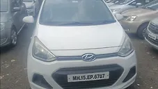 Used Hyundai Xcent S 1.1 CRDi Special Edition in Nashik