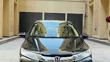 Used Honda City VX CVT in Ahmedabad