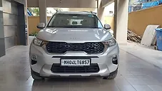Used Kia Sonet HTK Plus 1.0 Turbo Petrol iMT [2024-2025] in Mumbai