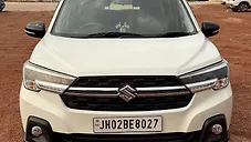Used Maruti Suzuki XL6 Zeta MT Petrol in Ranchi