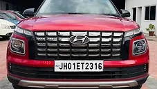 Used Hyundai Venue SX 1.2 Petrol in Ranchi