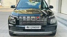 Used Hyundai Venue SX 1.5 Diesel in Pune