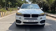 Used BMW X5 xDrive 30d in Mumbai
