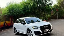 Used Audi Q2 Premium 40 TFSI quattro in Mumbai