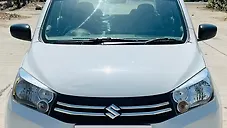Used Maruti Suzuki Celerio VDi ABS [2015-2017] in Vadodara