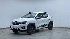 Used Renault Kwid 1.0 RXT AMT Opt [2016-2019] in Hyderabad