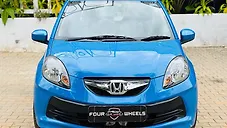 Used Honda Brio S MT in Bangalore