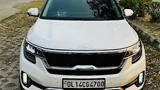 Used Kia Seltos GTX Plus 1.4 DCT in Delhi