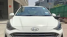 Used Hyundai Grand i10 NIOS Sportz AMT 1.2 Kappa VTVT in Gurgaon