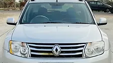 Used Renault Duster 110 PS RxL in Vadodara