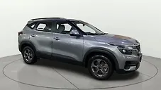 Used Kia Seltos HTK Plus 1.5 iMT in Mohali