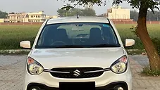 Used Maruti Suzuki Celerio ZXi Plus AMT [2023-2025] in Ludhiana
