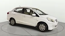 Used Honda Amaze 1.2 EX i-VTEC in Vadodara