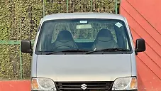 Used Maruti Suzuki Eeco 5 STR AC (O) CNG in Surat