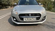 Used Maruti Suzuki Swift VXi [2021-2023] in Noida