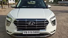 Used Hyundai Creta SX 1.5 Diesel in Ludhiana