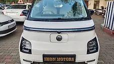 Used MG Comet EV Play in Pune