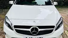 Used Mercedes-Benz A-Class A 200d Night Edition in Pune