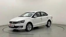Used Volkswagen Vento Highline 1.5 (D) AT in Mumbai