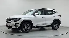 Used Kia Seltos HTX IVT 1.5 [2019-2020] in Delhi
