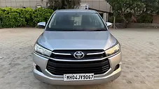 Used Toyota Innova Crysta 2.8 GX AT 7 STR [2016-2020] in Mumbai