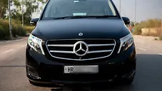 Used Mercedes-Benz V-Class Exclusive LWB [2019-2020] in Delhi