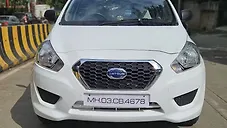 Used Datsun Go T in Mumbai