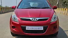 Used Hyundai i20 Magna 1.2 in Mumbai