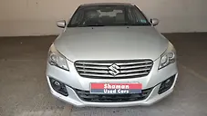 Used Maruti Suzuki Ciaz ZXi in Mumbai