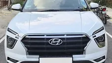 Used Hyundai Creta E Diesel 1.5L Turbo Manual in Bangalore