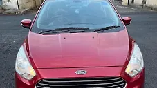 Used Ford Figo Titanium 1.2 Ti-VCT in Bhopal