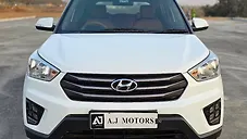 Used Hyundai Creta E Plus 1.4 CRDi in Thane