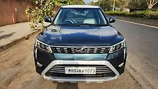 Used Mahindra XUV300 W8 (O) 1.2 Petrol AMT in Mumbai