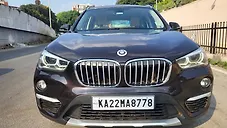 Used BMW X1 sDrive20d M Sport in Bangalore