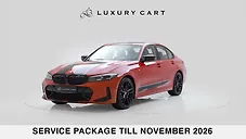 Used BMW 3-Series xDrive [2023-2024] in Mumbai