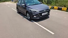 Used Hyundai i20 Active 1.2 SX in Hyderabad